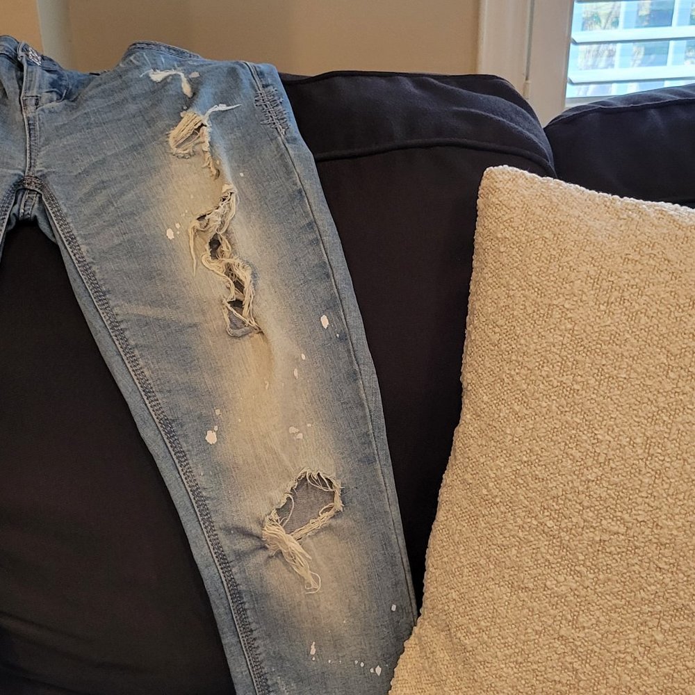 WOMENS JEANS - Picture 2 of 5